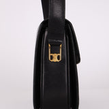 Celine Box Triomphe Shoulder Bag - FashioNica