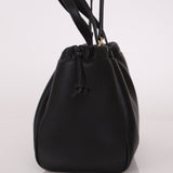 Celine Cuir Triomphe Small Cabas - FashioNica