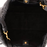 Celine Cuir Triomphe Small Cabas - FashioNica