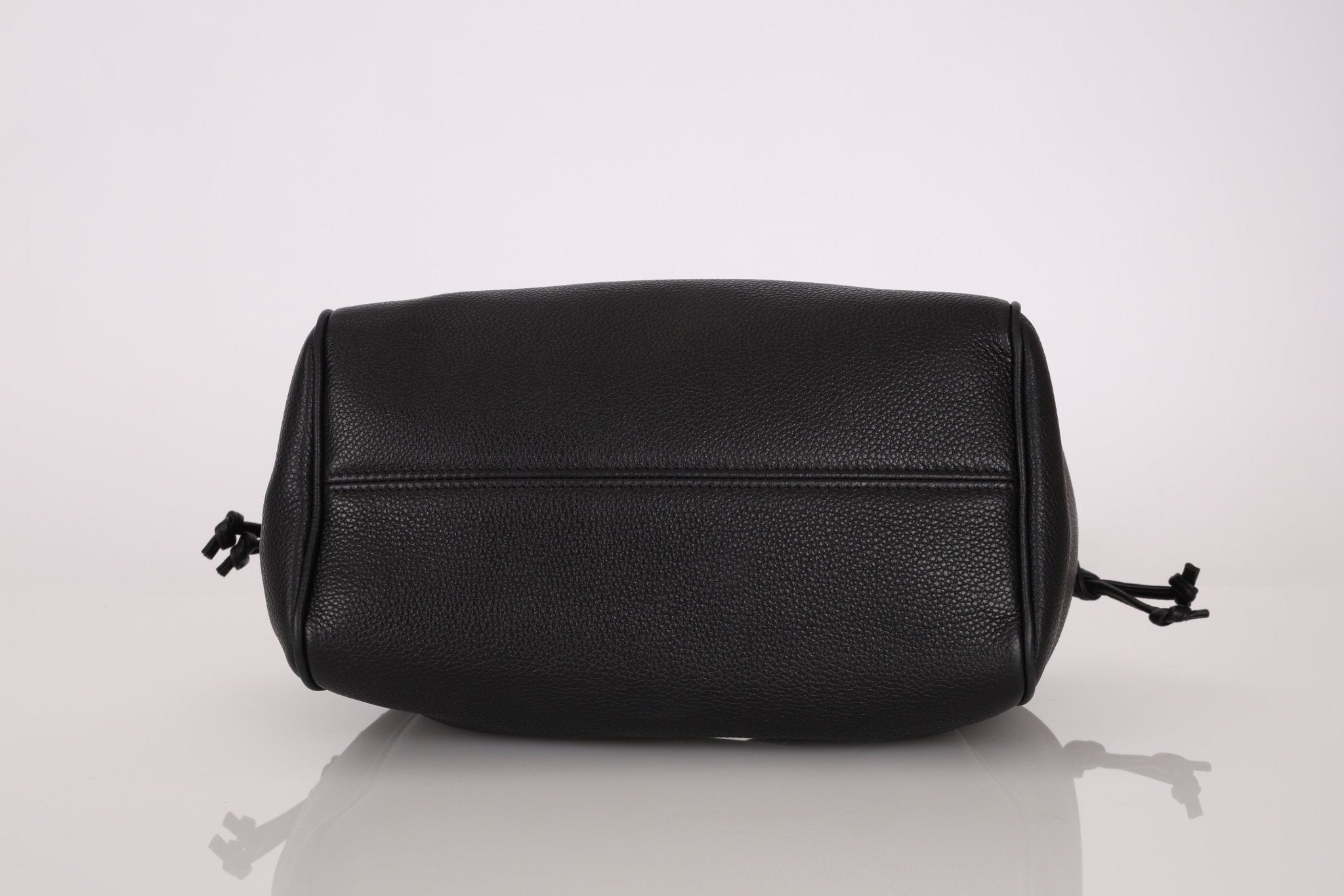 Celine Cuir Triomphe Small Cabas - FashioNica