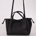 Celine Cuir Triomphe Small Cabas - FashioNica