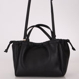 Celine Cuir Triomphe Small Cabas - FashioNica