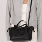 Celine Cuir Triomphe Small Cabas - FashioNica