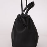 Celine Cuir Triomphe Small Cabas - FashioNica