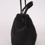 Celine Cuir Triomphe Small Cabas - FashioNica