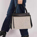 Celine Duo Edge Tote - FashioNica