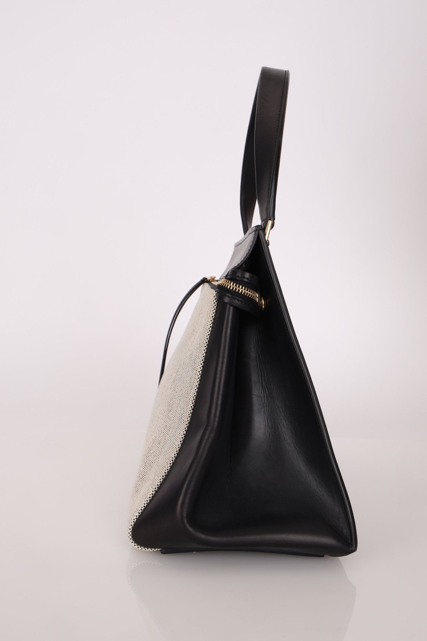 Celine Duo Edge Tote - FashioNica