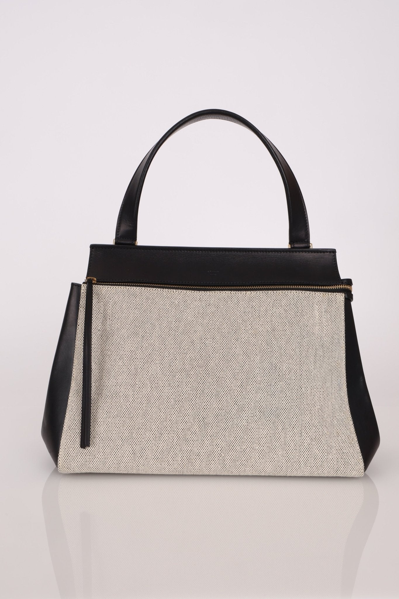 Celine Duo Edge Tote - FashioNica