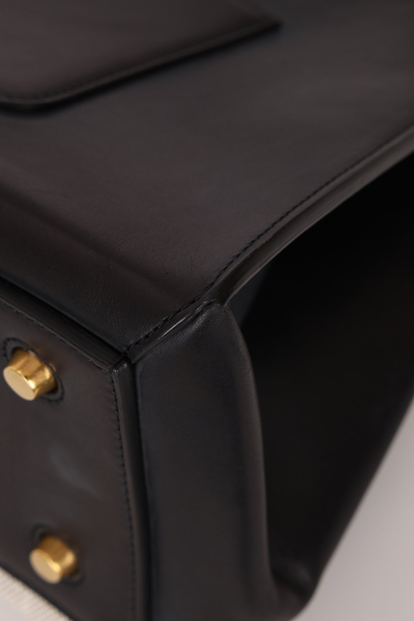 Celine Duo Edge Tote - FashioNica