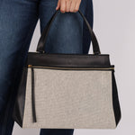 Celine Duo Edge Tote - FashioNica