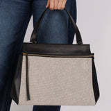 Celine Duo Edge Tote - FashioNica