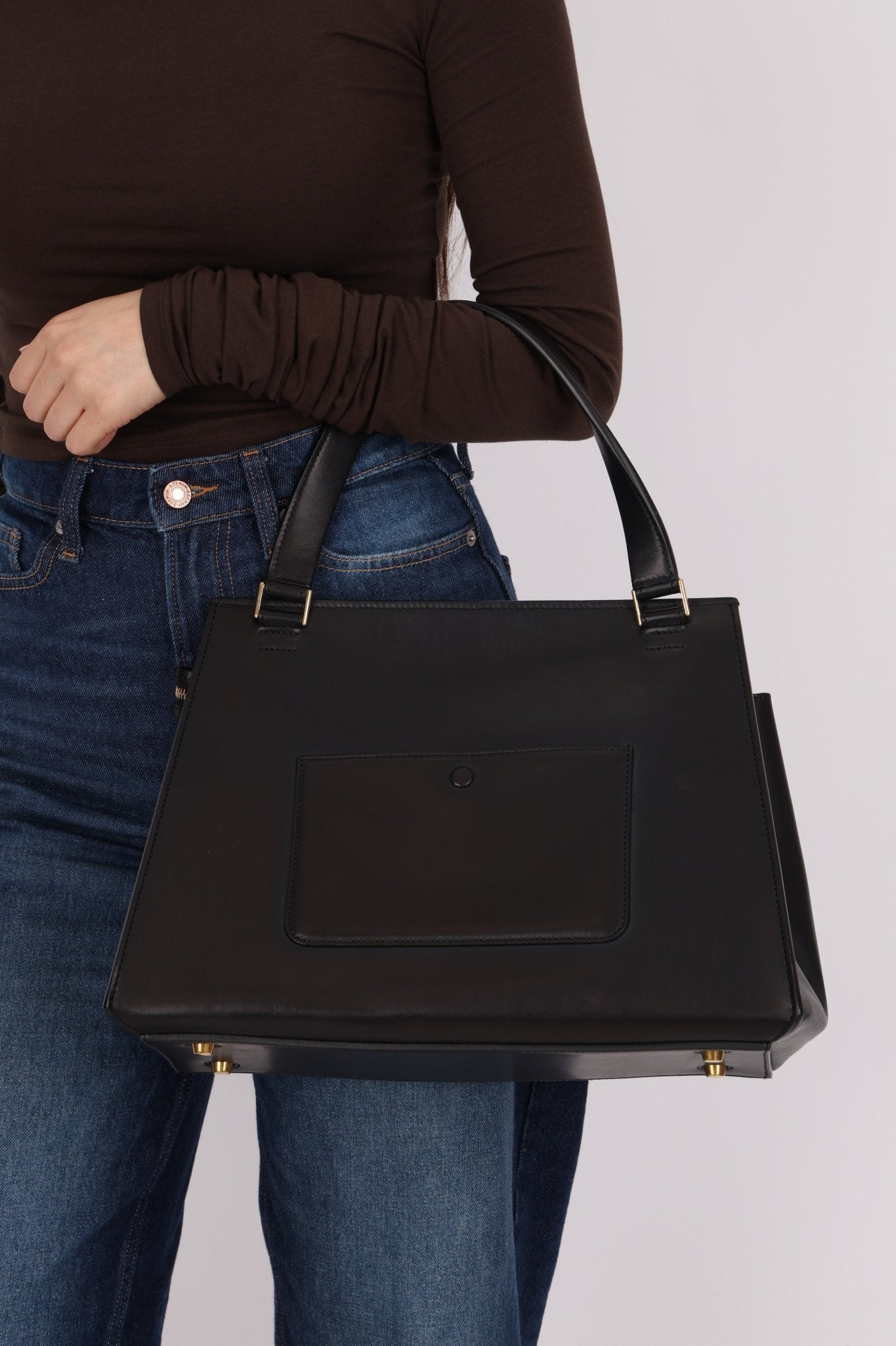Celine Duo Edge Tote - FashioNica