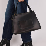 Celine Duo Edge Tote - FashioNica