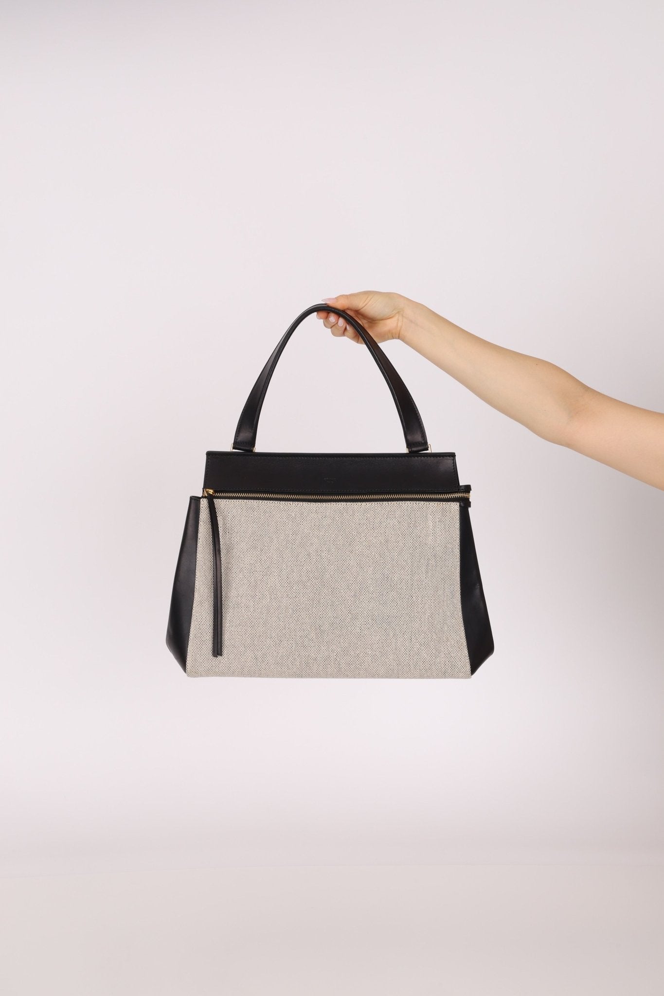 Celine Duo Edge Tote - FashioNica