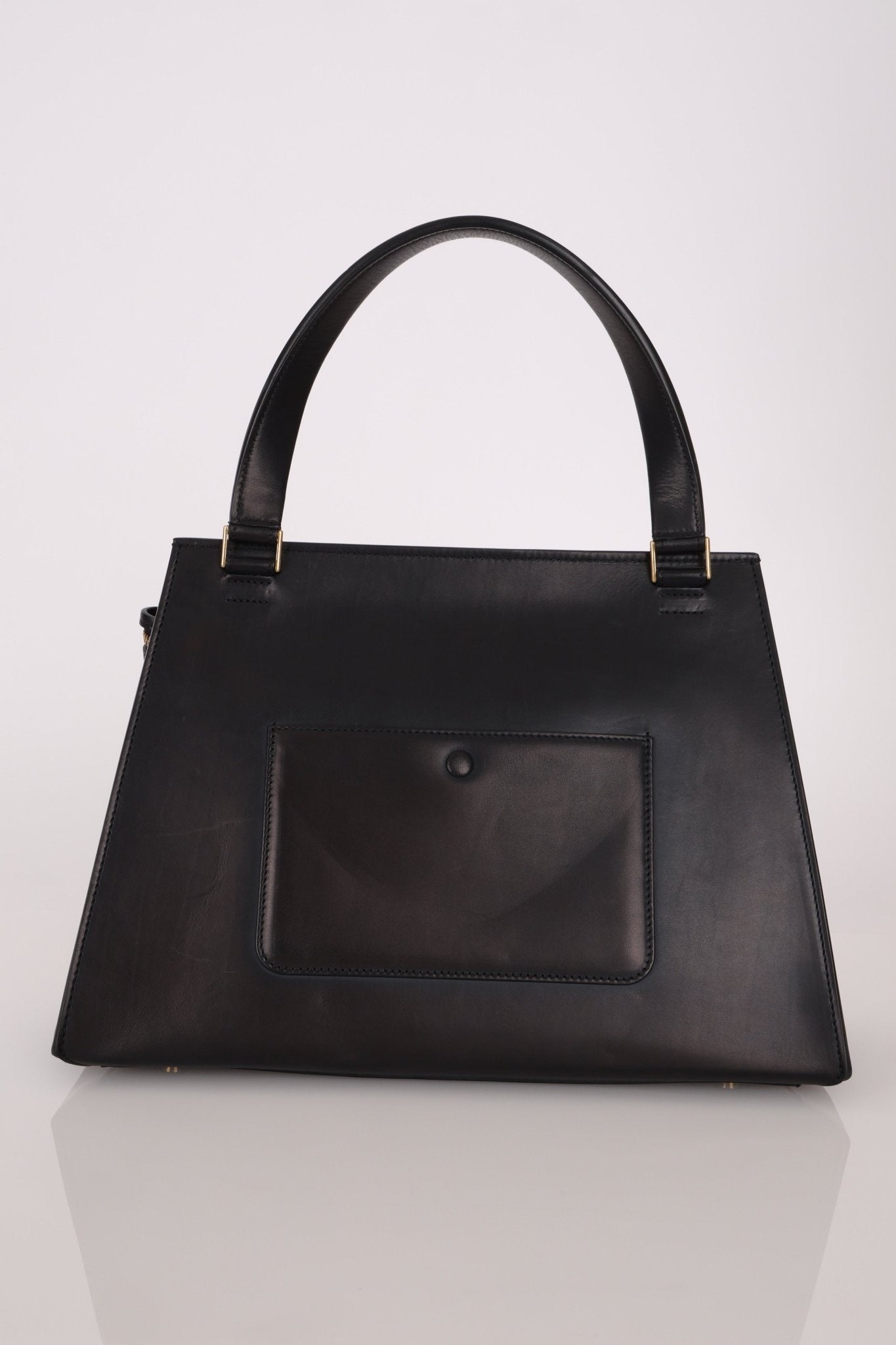 Celine Duo Edge Tote - FashioNica