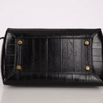 Celine Eel Skin Belt Bag Mini - FashioNica
