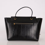 Celine Eel Skin Belt Bag Mini - FashioNica