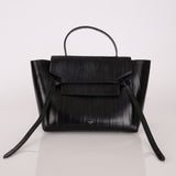 Celine Eel Skin Belt Bag Mini - FashioNica