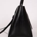 Celine Eel Skin Belt Bag Mini - FashioNica