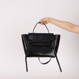 Celine Eel Skin Belt Bag Mini - FashioNica