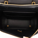 Celine Eel Skin Belt Bag Mini - FashioNica