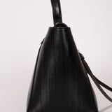 Celine Eel Skin Belt Bag Mini - FashioNica