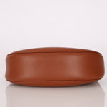 Celine Leather Triomphe Ava Shoulder Bag - FashioNica