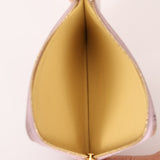 Celine Lilac Everyday Zip Wallet - FashioNica