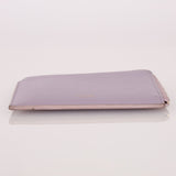 Celine Lilac Everyday Zip Wallet - FashioNica