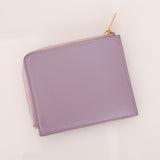 Celine Lilac Everyday Zip Wallet - FashioNica