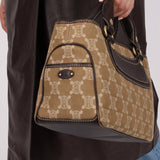 Celine Macadam Boogie Bag - FashioNica