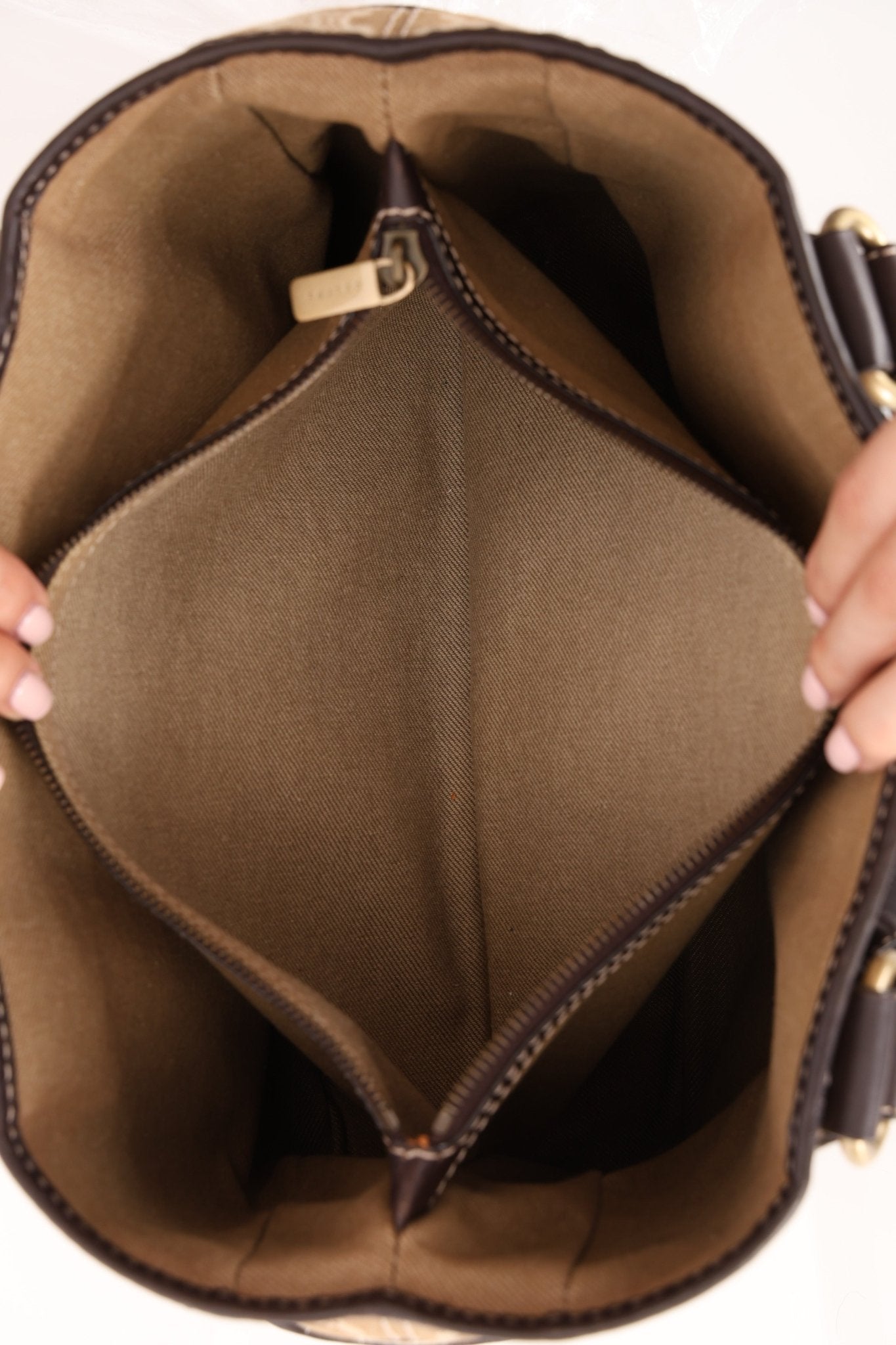 Celine Macadam Boogie Bag - FashioNica