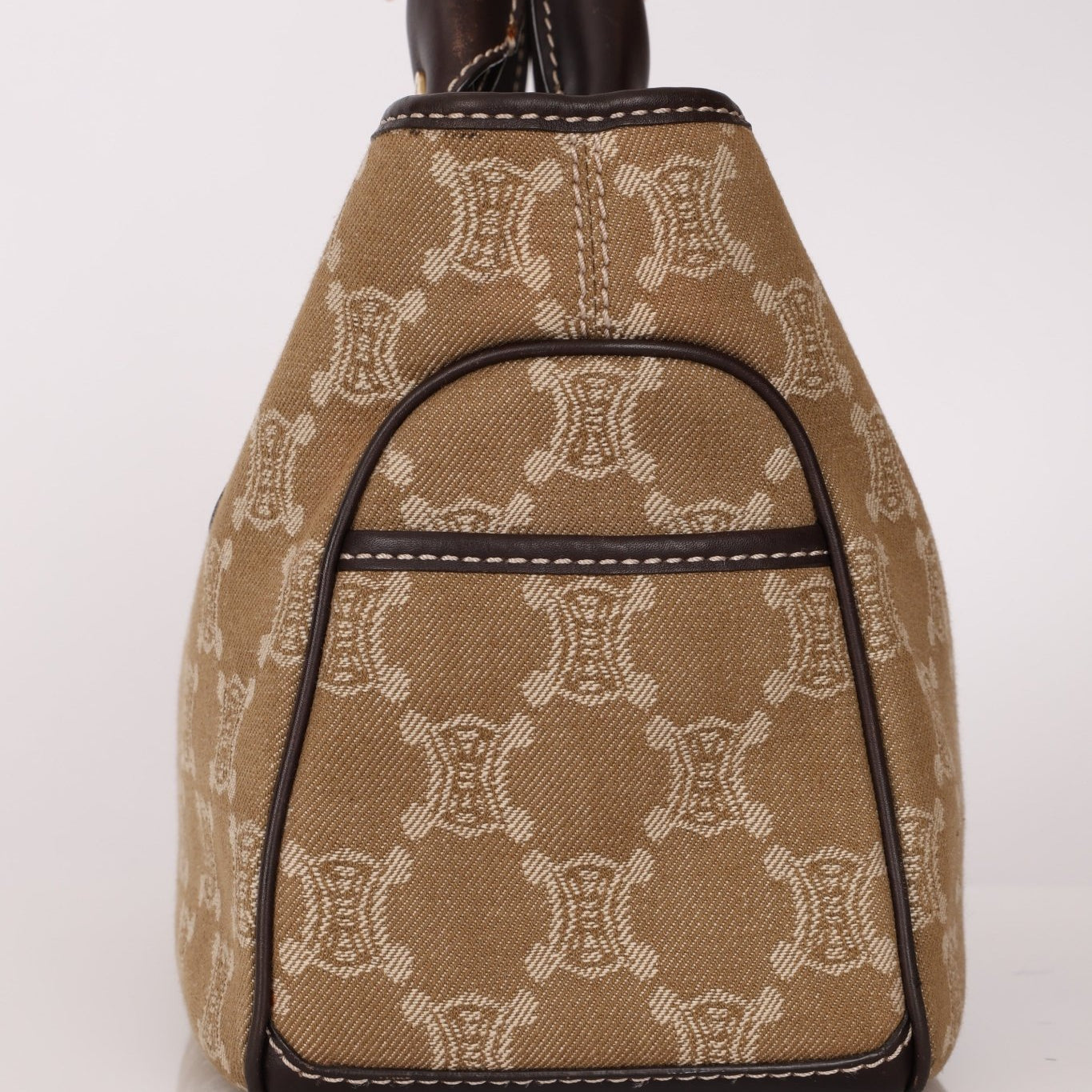 Celine Macadam Boogie Bag - FashioNica