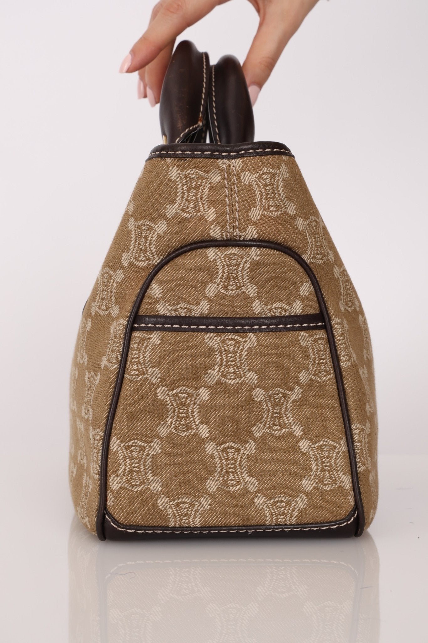 Celine Macadam Boogie Bag - FashioNica