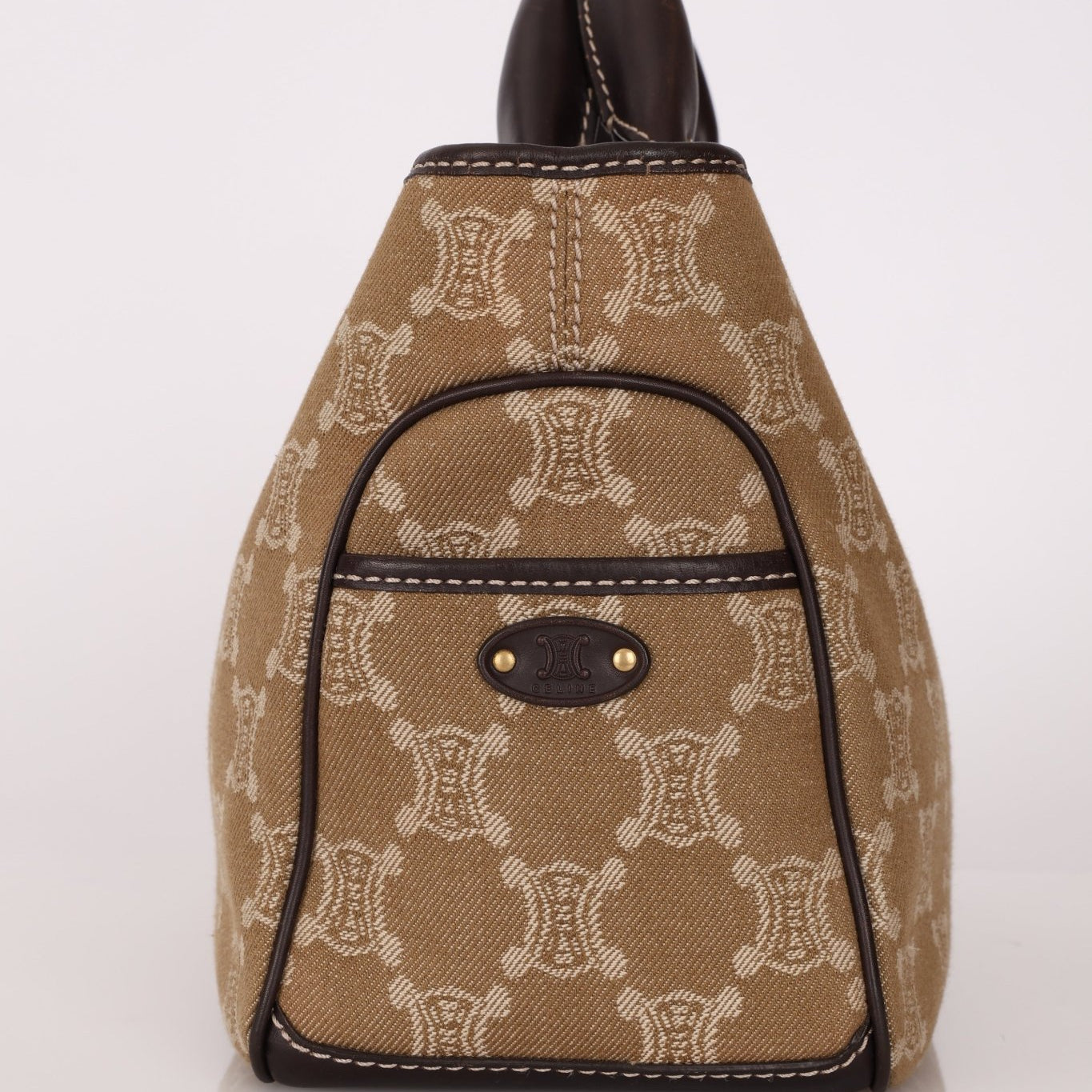 Celine Macadam Boogie Bag - FashioNica