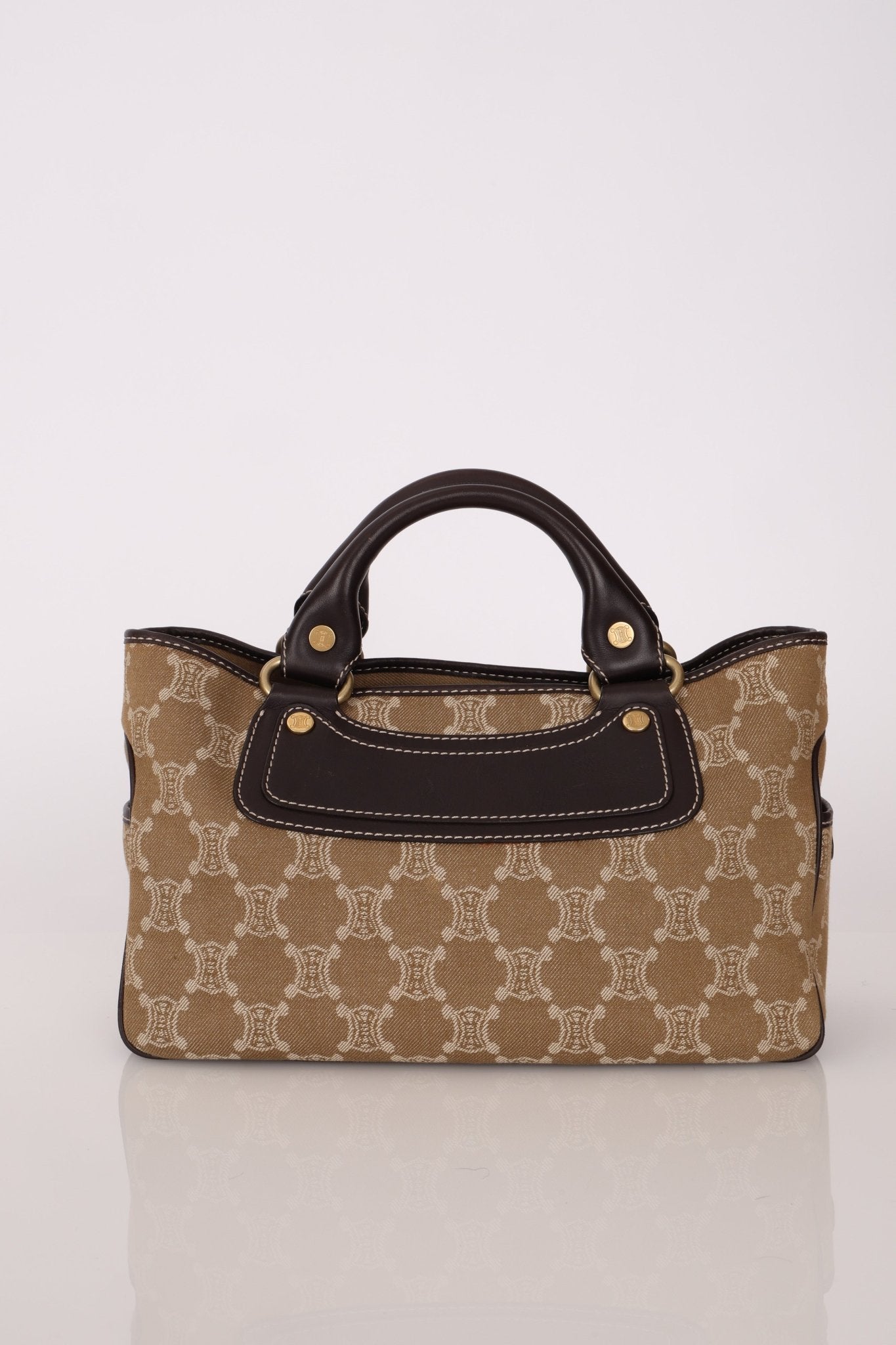 Celine Macadam Boogie Bag - FashioNica