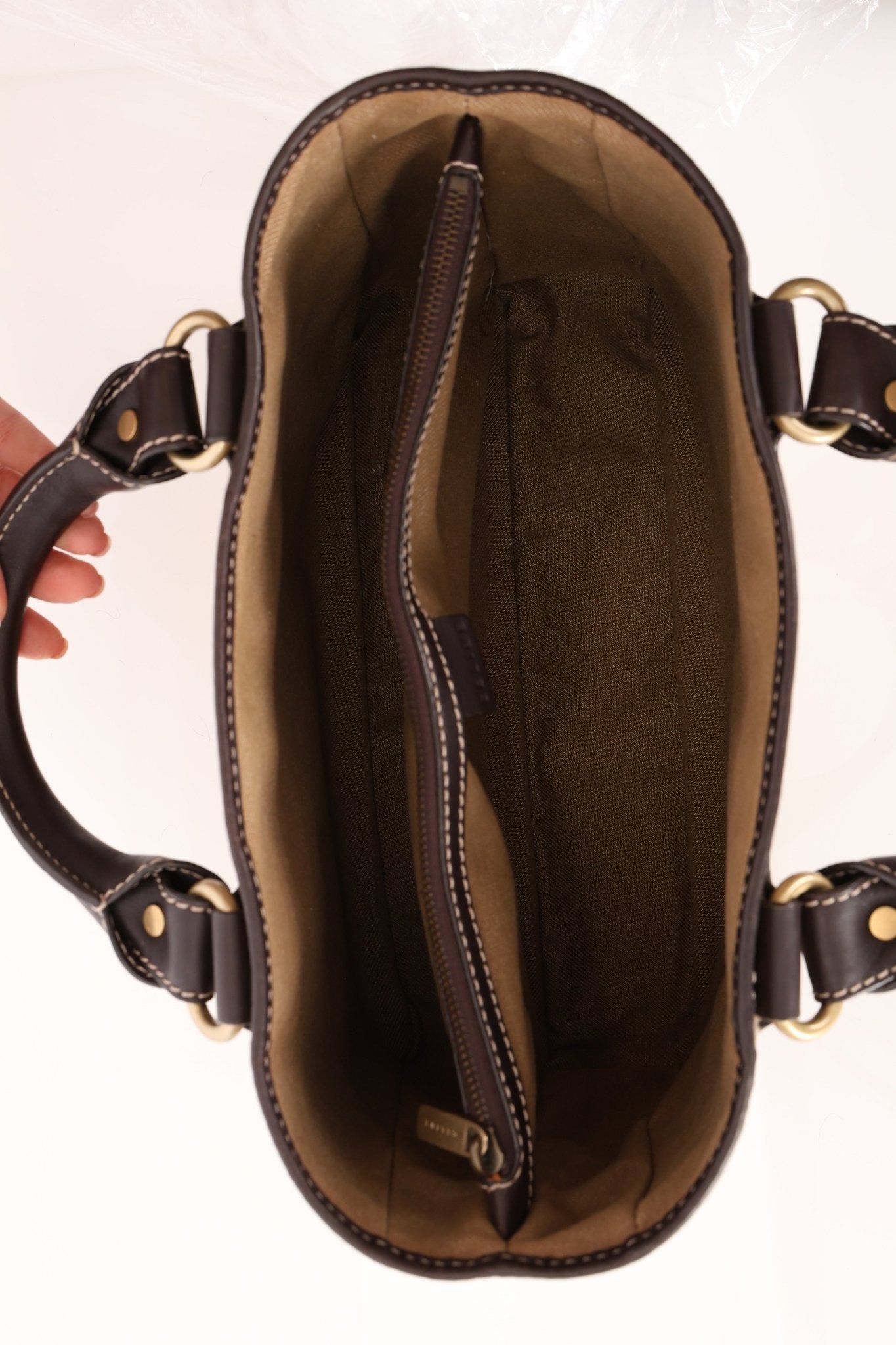 Celine Macadam Boogie Bag - FashioNica