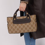 Celine Macadam Boogie Bag - FashioNica