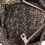 Celine Macadam Denim Boogie Bag - FashioNica