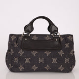 Celine Macadam Denim Boogie Bag - FashioNica