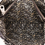 Celine Macadam Denim Boogie Bag - FashioNica