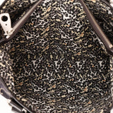 Celine Macadam Denim Boogie Bag - FashioNica