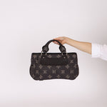 Celine Macadam Denim Boogie Bag - FashioNica