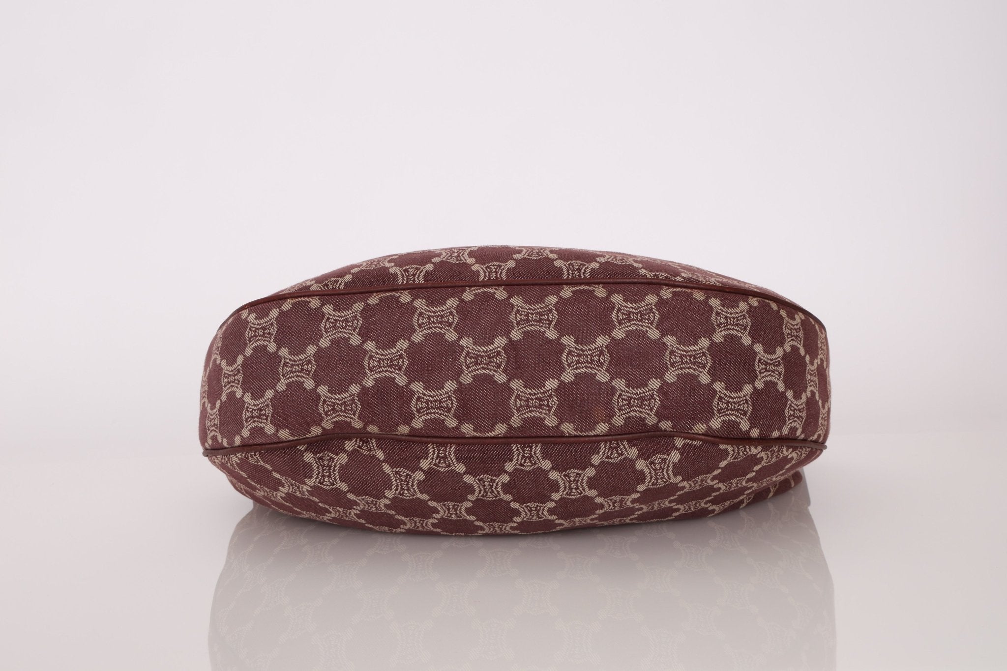 Celine Macadam Sport Shoulder Bag - FashioNica