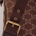 Celine Macadam Sport Shoulder Bag - FashioNica