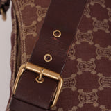 Celine Macadam Sport Shoulder Bag - FashioNica