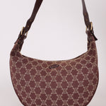 Celine Macadam Sport Shoulder Bag - FashioNica