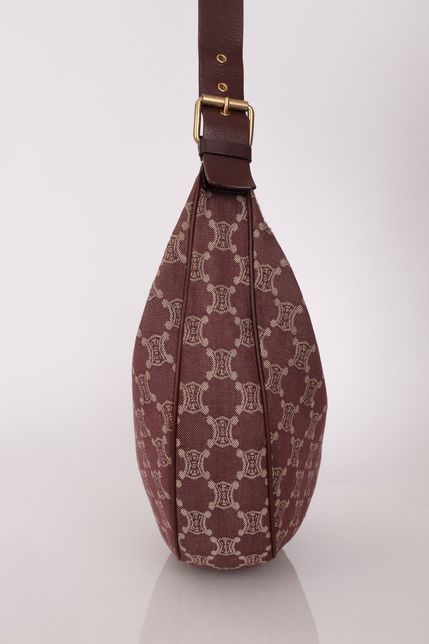 Celine Macadam Sport Shoulder Bag - FashioNica