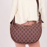 Celine Macadam Sport Shoulder Bag - FashioNica