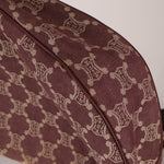 Celine Macadam Sport Shoulder Bag - FashioNica